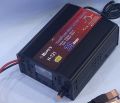 Battery charger 20 amps hope's three phase smart battery charger h 121. 