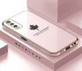 Y20 2021 Y20i Y20S Y12S Y20S G Back Cover Luxury 6D Plati.... 