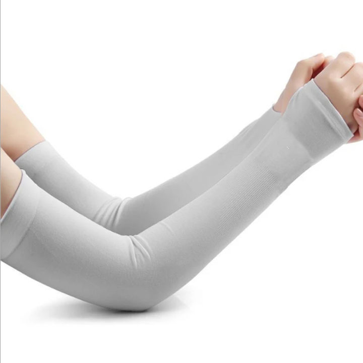 2025%20New%20Unisex%20UV%20Resistant%20Arm%20Protection%20Ice%20Silk%20Sleeves%20for%20Outdoor%20Sports%20Sun%20Protection%20Breathable%20Ice%20Sleeves%20-%20Image%207