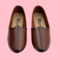 Men's Pump Shoes | Arabic Khussa | Outdoor Party & Casual - Multicolor | Black | Brown | White Fashion Shoes. 