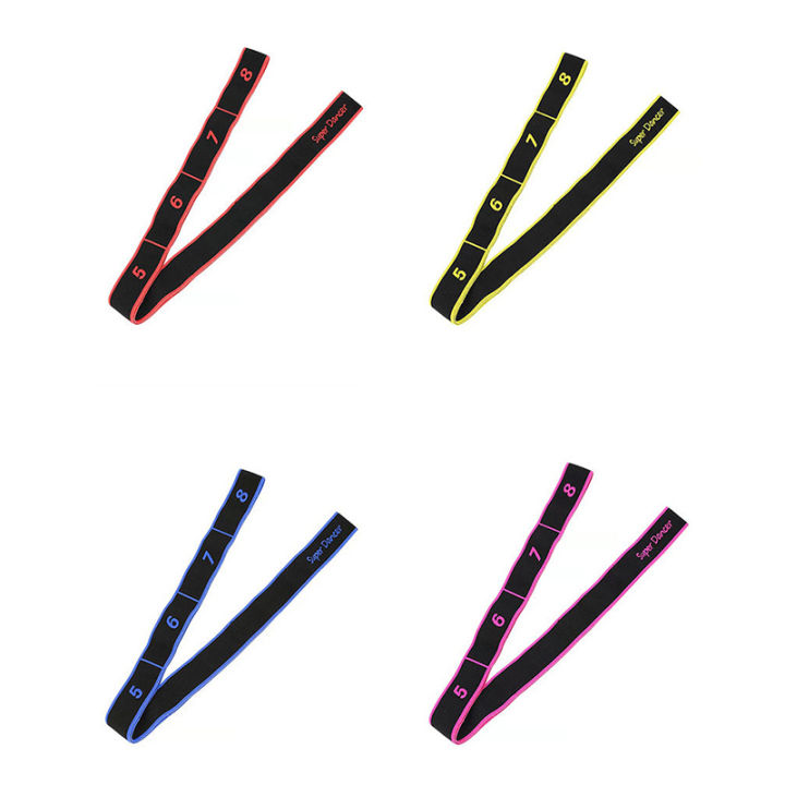 Multi-functional%20Yoga%20Pilates%20Resistance%20Bands%20Loop%20Fitness%20Exercise%20Pull%20Strap%20Belt%20Elastic%20Latin%20Dance%20Stretching%20Bands%20-%20Image%206