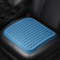 Car Cushion Summer Seat Breathable Four Seasons Ventilated Seat Cushion 3D Gel Seat Honeycomb Cooling Cushion Car Accessories. 