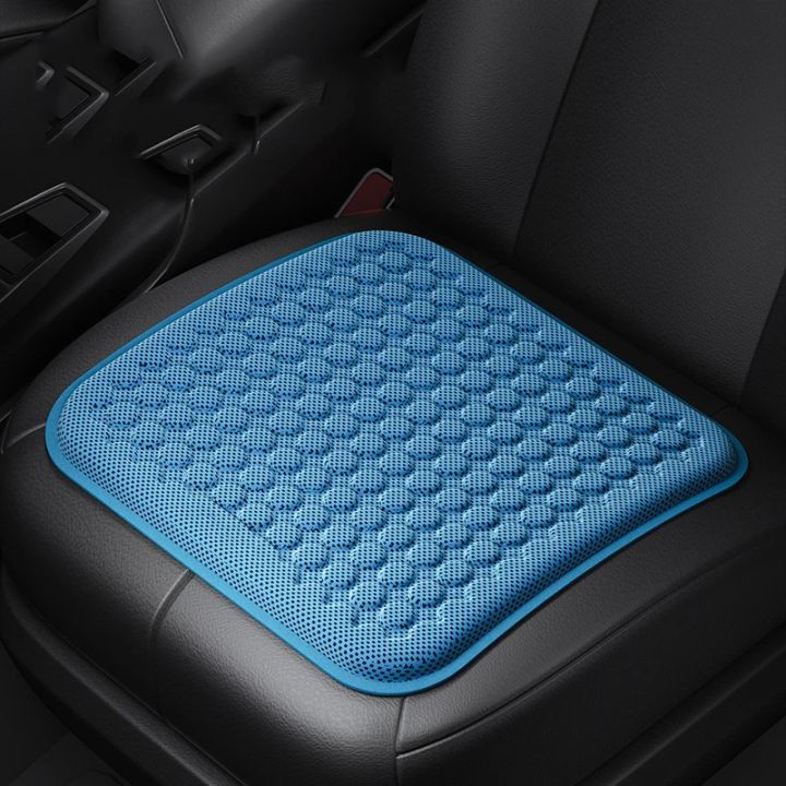 Car%20Cushion%20Summer%20Seat%20Breathable%20Four%20Seasons%20Ventilated%20Seat%20Cushion%203D%20Gel%20Seat%20Honeycomb%20Cooling%20Cushion%20Car%20Accessories%20-%20Image%207
