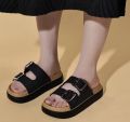 Fashionable Ladies Casual Slipper. 