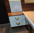 Bed Side Drawer. 