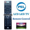 PEL LED LCD TV Remote Control PEL Remote Control. 