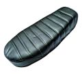 seat for two persons cafe racer style for cd70 and cg125 motorcycle. 