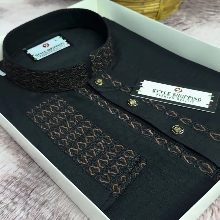 Premium%20Panjabi.%20Indian%20Embroidery%20Panjabi%20-%20Image%202