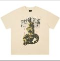 Summer Represent  Print Baggy Oversize Hiphop T shirts For Men. 