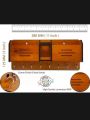 Wooden Keychain Holder for Mobiles And Tablets and Keys for Home Decoration Mobile Holder Keyholder. 