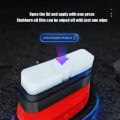 Car Glass Oil Film Remover Glass Cleaning Board Hydrophobic Glass Coating for Windshield Clear Window Auto Detailing Tool. 