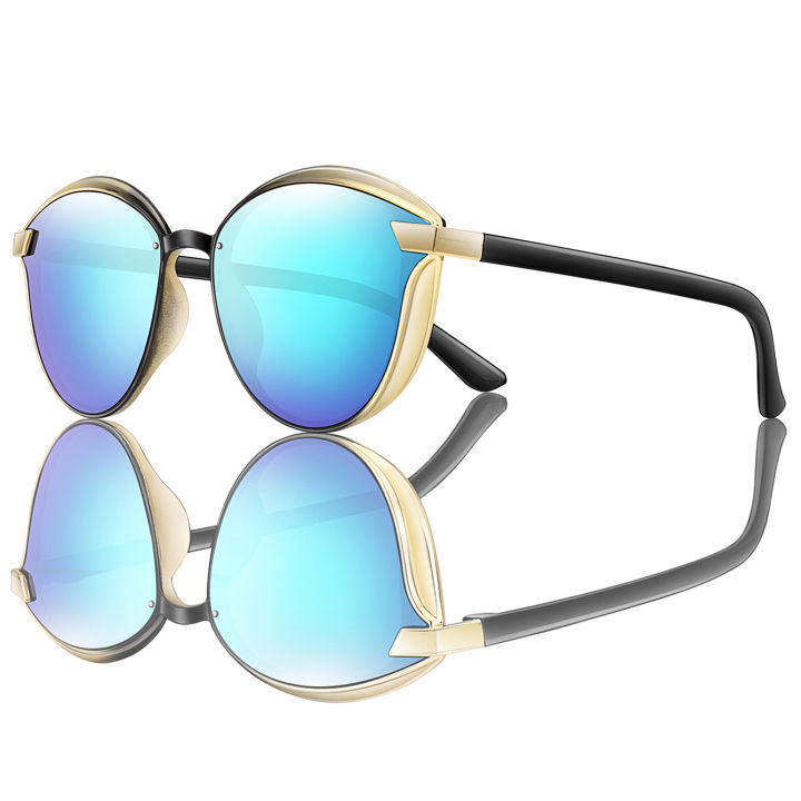 2%20Pairs%20and%206%20Pairs%20Cycling%20Sunglasses%20Plastic%20Light%20Classic%20Oval%20Eyewear%20for%20Women%20and%20Men%20for%20Outdoor%20Travel,%20Beach,%20Vocation%20-%20Image%204