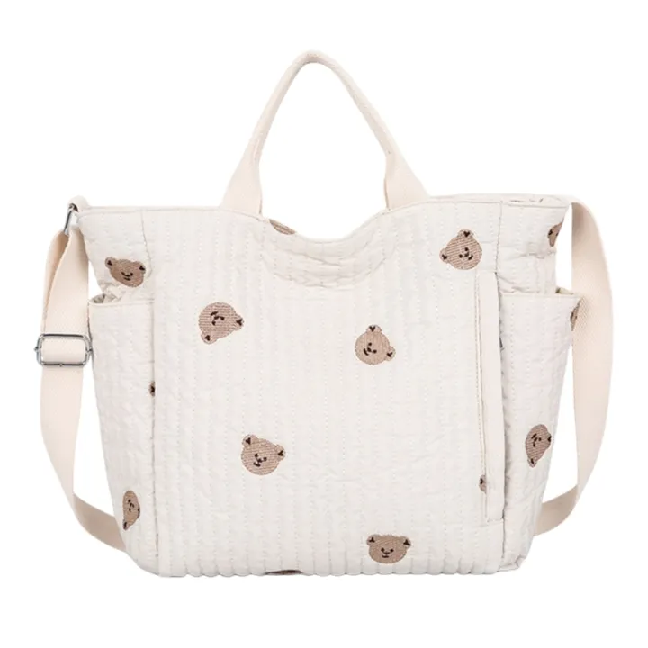 Portable%20Diaper%20Bag%20Organiser%20for%20Mother%20Water%20Resistant%20Oxford%20Fabric%20with%20Ample%20Storage%20Capacity%20for%20Baby%20Essential%20-%20Image%207