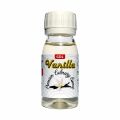 Vanilla Essence - Food Flavor - 30 ml - Premium Culinary Essence - For Cooking and Baking All Edible Dishes and Drinks - Gola Da Limca. 