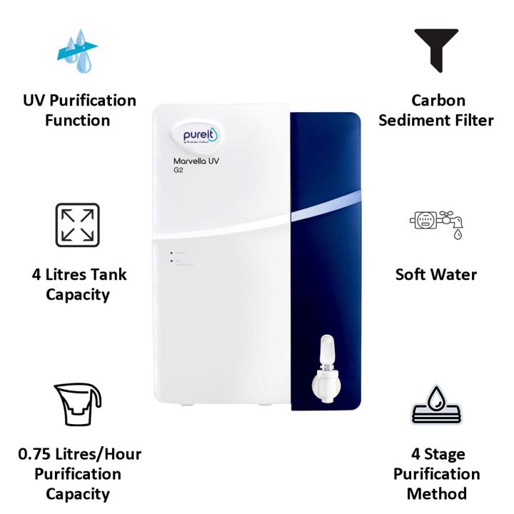 Pureit%20Marvella%20G2%20UV%20water%20filter%204L%20%7C%20Lifetime%20UNILIVER%20Warranty%20-%20Image%208