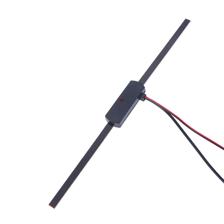 1PCS%20Auto%20Car%20Hidden%20Amplified%20Antenna%2012V%20Electronic%20Stereo%20AM/FM%20Radio%20-%20Image%205