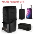 Dust Cover Protective Case Lycra High Elasticity Speaker Cover Dust Case Speaker Case Slip Sleeve JBL Partybox 310 Portable Part. 