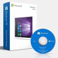 Microsoft Windows 7/10/11 CD, All versions are activated in this CD with Product key. 