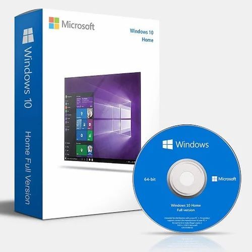 Microsoft Windows 7/10/11 CD, All versions are activated in this CD with Product key
