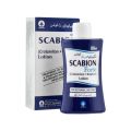 SCABION LOTION 60ML for mother baby. 
