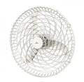 Walton 24 Inch Hi-Speed Net Fan Big Size. 
