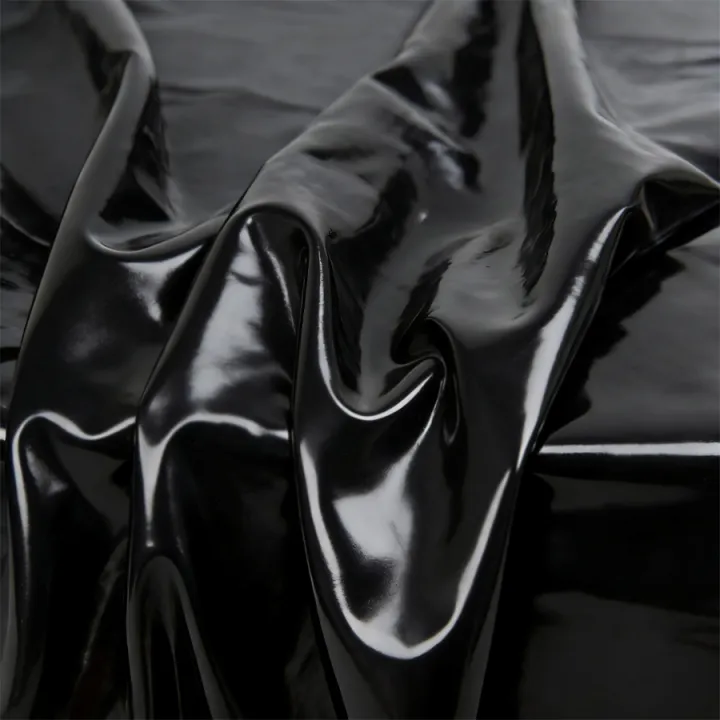 High%20Quality%20Pure%20Black%20PVC%20Waterproof%20Bed%20Cover%20Anti%20Fouling%20and%20Easy%20To%20Clean%20Household%20Bedding%20Protective%20Cover%20-%20Image%204