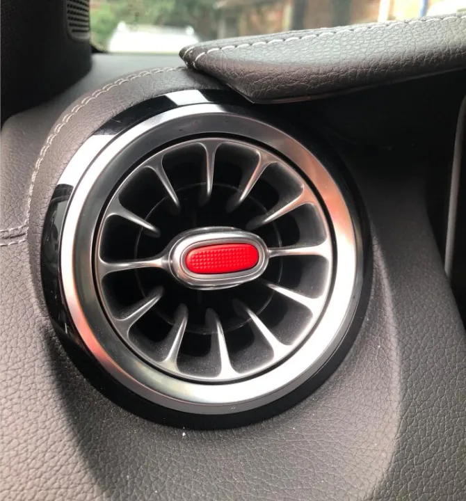 Air%20Conditioner%20Outlet%20Knob%20Patch%20Trim%20Cover%20Sticker%20for%20Mercedes%20Benz%20A%20B%20CLA%20GLB%20GLA%20Class%20W177%20W247%20C118%20W118%20X247%20H247%20-%20Image%205