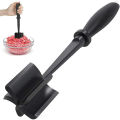 Meat Food Crusher Manual Mincer Multifunctional Manual Mincer Meat Grinder Cooking Meat Meat Grinder Kitchen Accessories.