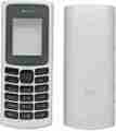 nokia 105(2023) fornt back casing. 