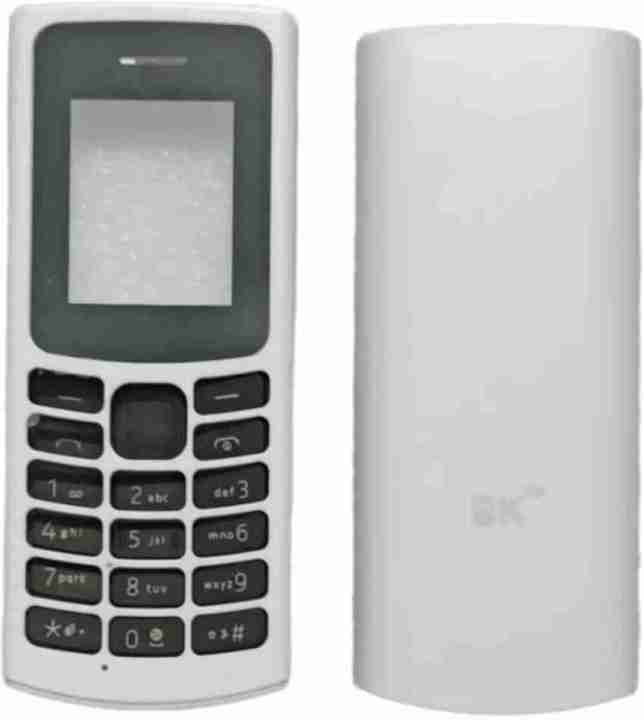 nokia%20105(2023)%20fornt%20back%20casing%20-%20Image%202