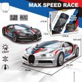 Best Remote Control Car for Kids – High-Speed Rechargeable RC Car for Boys (Best Remote Cars for 10 Years Old) | Off-Road Drift Racing Toy. 