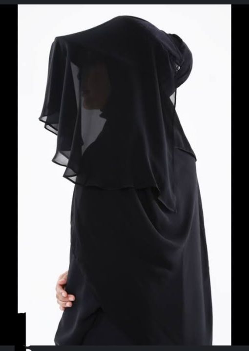 HAJJ%20UMRAH%20Cap%20Niqab%20Double%20Layer%20ladies%20Ihram%20Niqaab%20Purdah%20NIKAB%20FACE%20VEIL%20-%20Image%207
