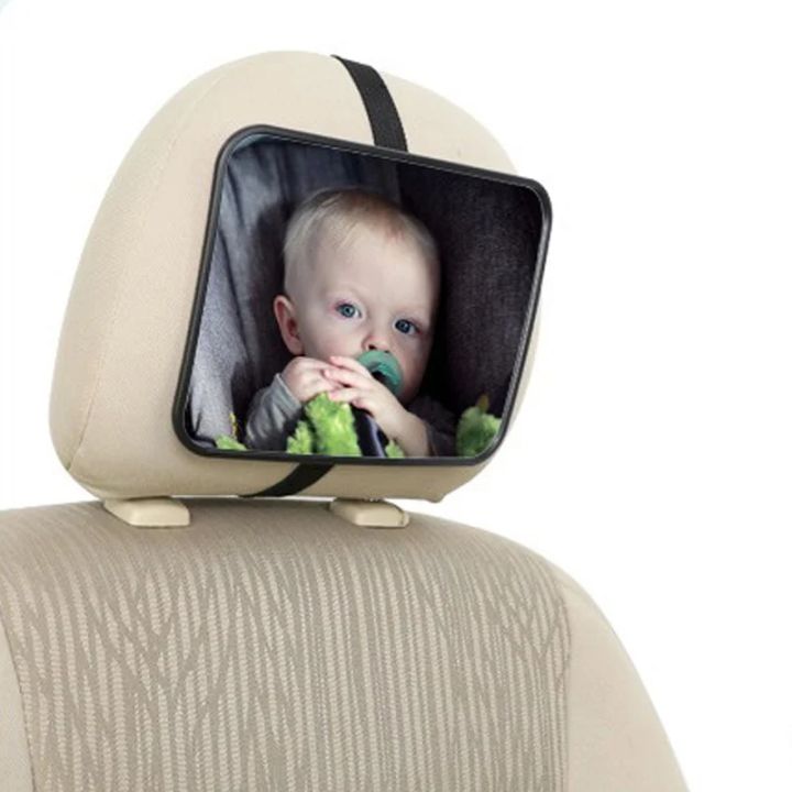 Adjustable%20Wide%20Car%20Rear%20Seat%20View%20Mirror%20Baby/Child%20Seat%20Car%20Safety%20Mirror%20Monitor%20Headrest%20High%20Quality%20Car%20Interior%20Styling%20-%20Image%204