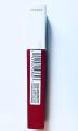 Maybelline NewYork Superstay Matte Ink 340 Exhilarator 5ml By Genuine Collection. 