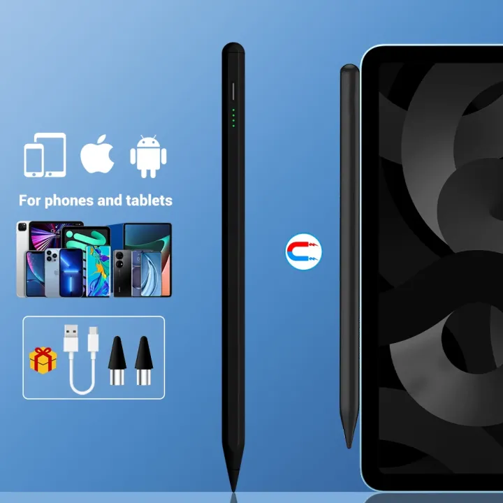 New%202025%20Touch%20Pen%20With%20Magnetic%20For%20Android%20IOS%20Windows%20For%20iPad%20%20Pencil%20%20%20Phone%20Tablets%20Universal%20Stylus%20Pen%20-%20Image%207