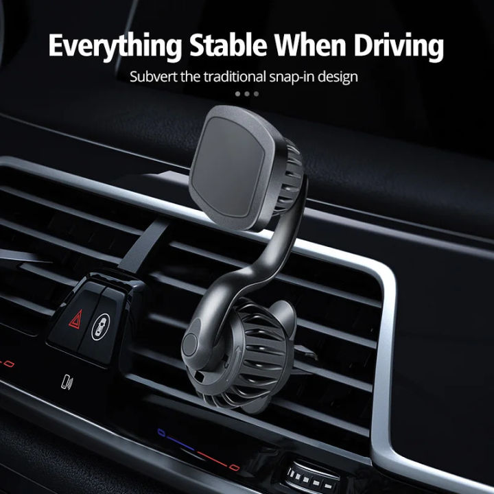 Car%20Bracket%20Phone%20Holder%20360%20Degree%20Rotating%20Magnetic%20-%20Image%204
