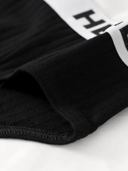 4-Pack%20Men's%20Cotton%20Briefs%20-%20%E2%80%9CHELLO%E2%80%9D%20&%20%E2%80%9CTHINKING%20LIFE%E2%80%9D%20Waistbands,%204%20Colors%20-%20Image%205