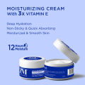 Zayn & Myza 3x Vitamin E Moisturizing Cream (50gm). 