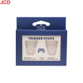 JCD 1pcs For PS5 Controller Shooting Game Function Key L2R2 Short Stroke Trigger Key Accessories. 