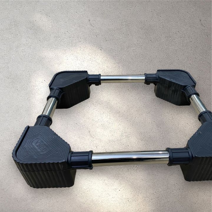 staleness%20Steel%20Fridge%20stand%20/%20Fridge%20stand%20for%20washing%20machine/%20Refrigerator/%20fridge%20chonki%20With%20Best%20Price%20Online%20in%20pakistan%20-%20Image%204