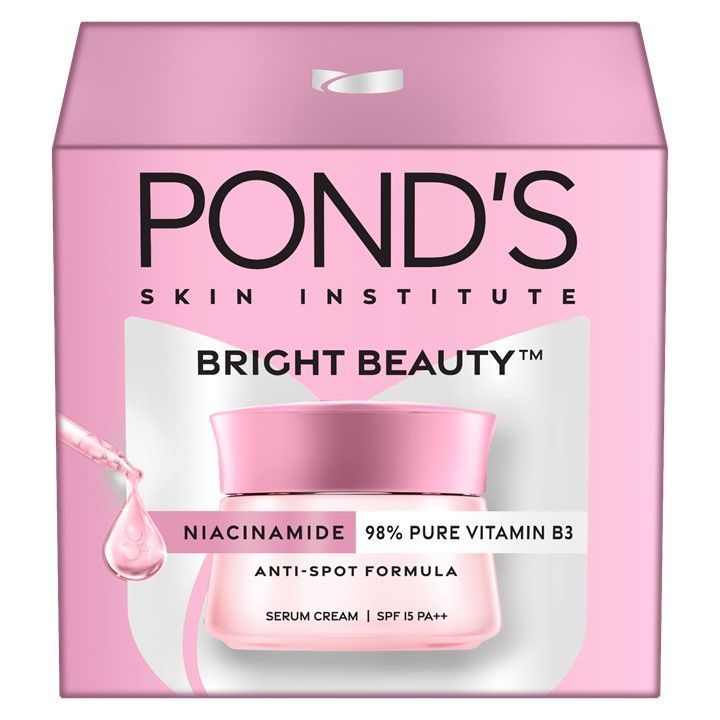 Pond's%20Bright%20Beauty%20Anti%20Spot%20Serum%20Cream%2025G%20-%20Image%202