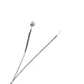 IRIN Violin Strings Professional Viola Cello Strings (E-A-D-G) Nickel Silver Wound for 4/4 3/4 1/2 1/4 Instruments Accessories. 