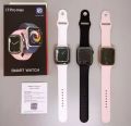 i7 Pro Max Series 7 Smart Watch - Latest & Top Selling Smart Watch - Bluetooth Calling Smart watch.... 