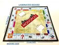 Monopoly board game (Sealed pack). 