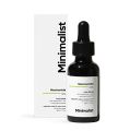 Minimalist 10% Niacinamide Face Serum 30ml. 