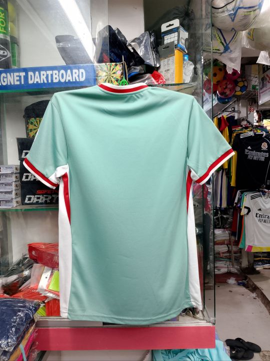 Atl%C3%A9tico%20Madrid%20jersey%202025/26%20half%20sleeve%20Thai%20premium%20-%20Image%202
