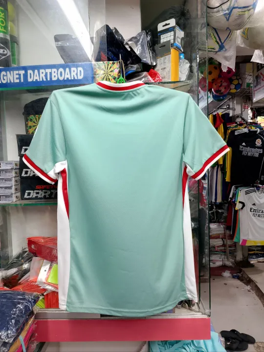 Atl%C3%A9tico%20Madrid%20jersey%202025/26%20half%20sleeve%20Thai%20premium%20-%20Image%202