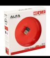 ALFA 300Mbps Wireless USB Adapter Alfa 1501N USB Adapter Wireless Transmission. 