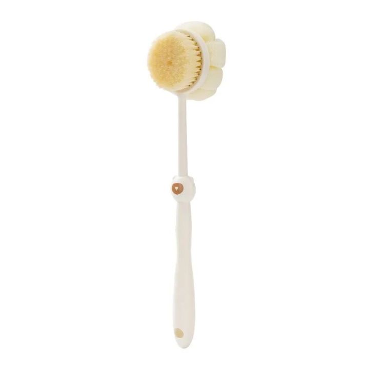 Two%20Sided%20Shower%20Body%20Brush%20Silicone%20Long%20Handle%20Bathroom%20Wash%20Brush%20Bathing%20Massage%20Back%20Body%20Exfoliating%20Brush%20Bath%20Supplies%20-%20Image%207