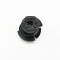 9pcs Universal Car ACC Radar Sensor Distronik Control Module Bracket Clip Buckle Holder 0203009002 PA66GF30 39R13537 0203303130. 